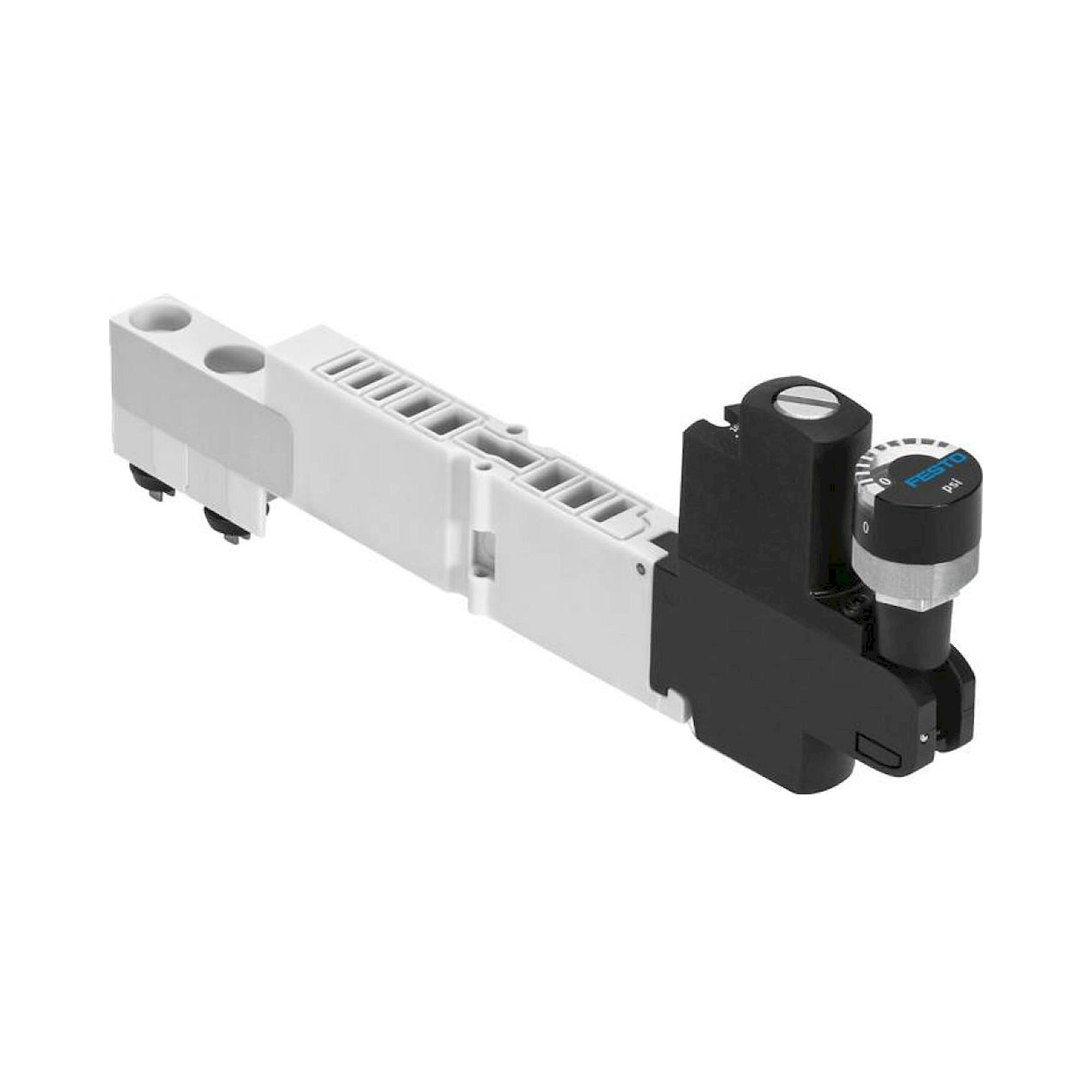 Festo VMPA1-B8-R1C2-C-06 (549052) Regulator Plate