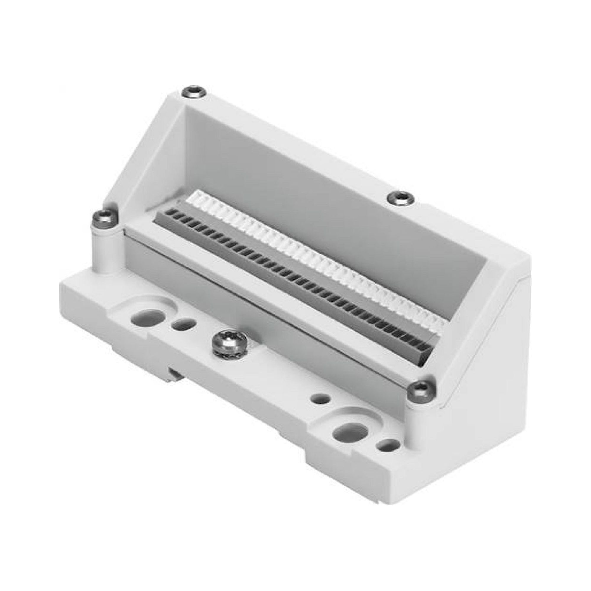 Festo VMPAL-EPL-KL33-IP40 (560943) End Plate