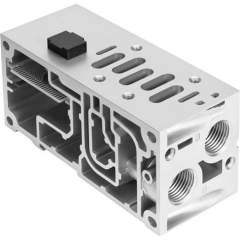 Festo VABV-S2-2S-N12-T2 (560843) Manifold Sub-Base