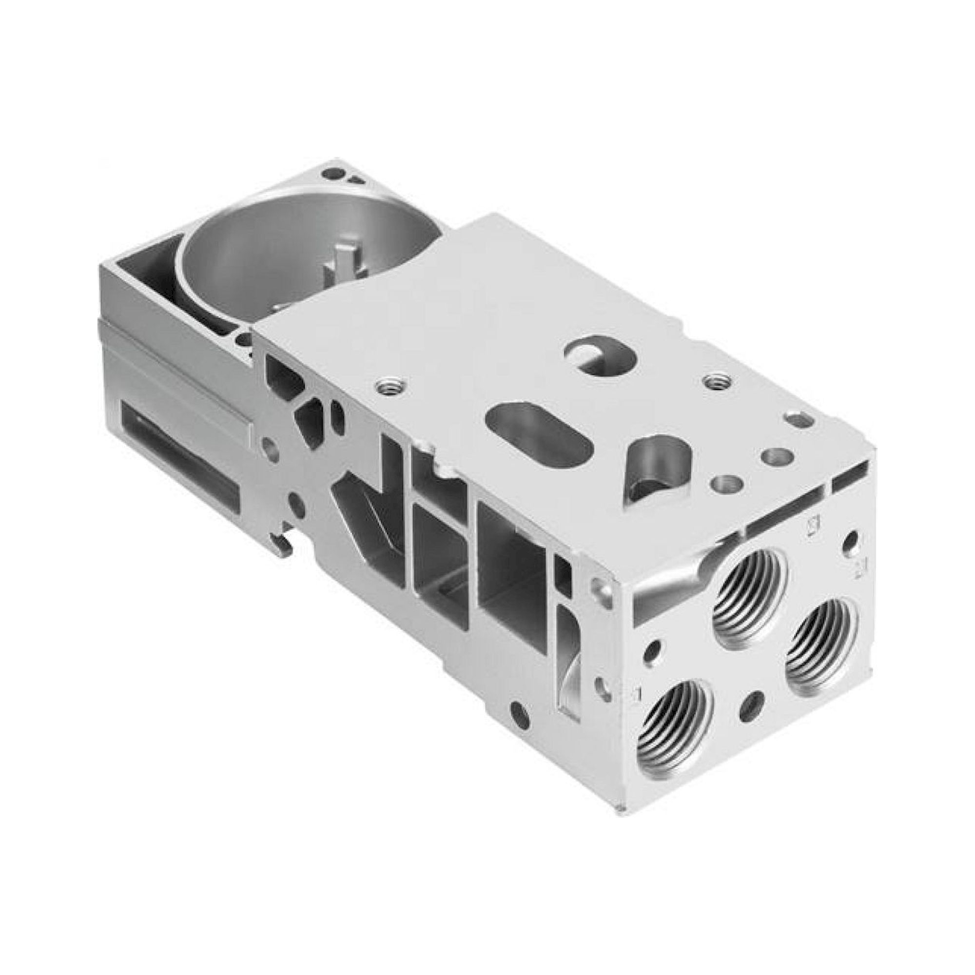 Festo VMPA-FB-AP-P1 (542223) Sub-Base