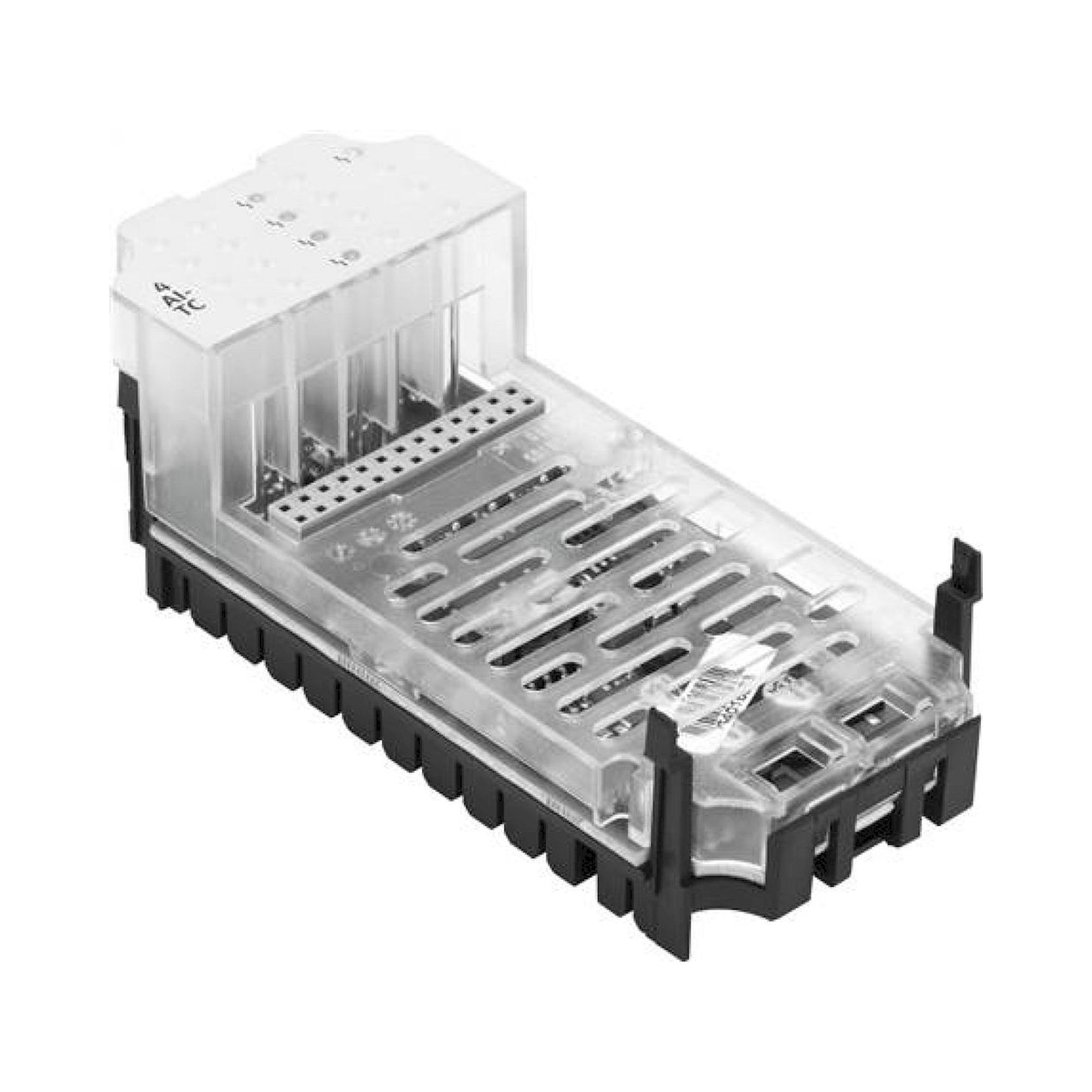 Festo CPX-4AE-TC (553594) Analogue Module
