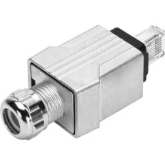 Festo FBS-RJ45-PP-GS (552000) Plug