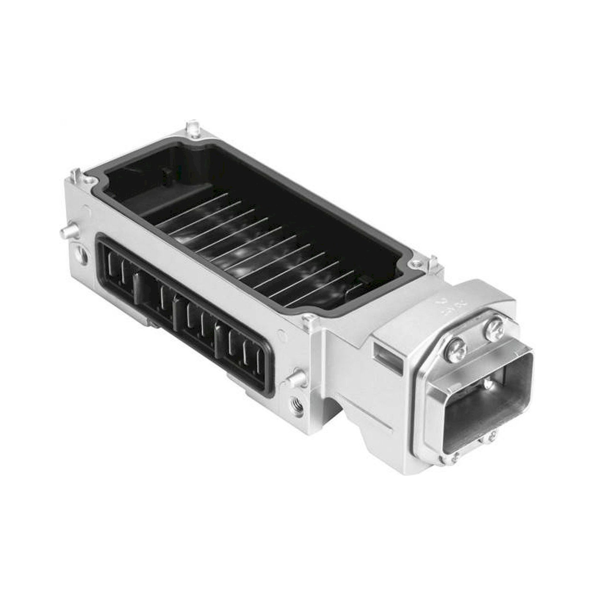 Festo CPX-M-GE-EV-Z-PP-5POL (563058) Verkettungsblock