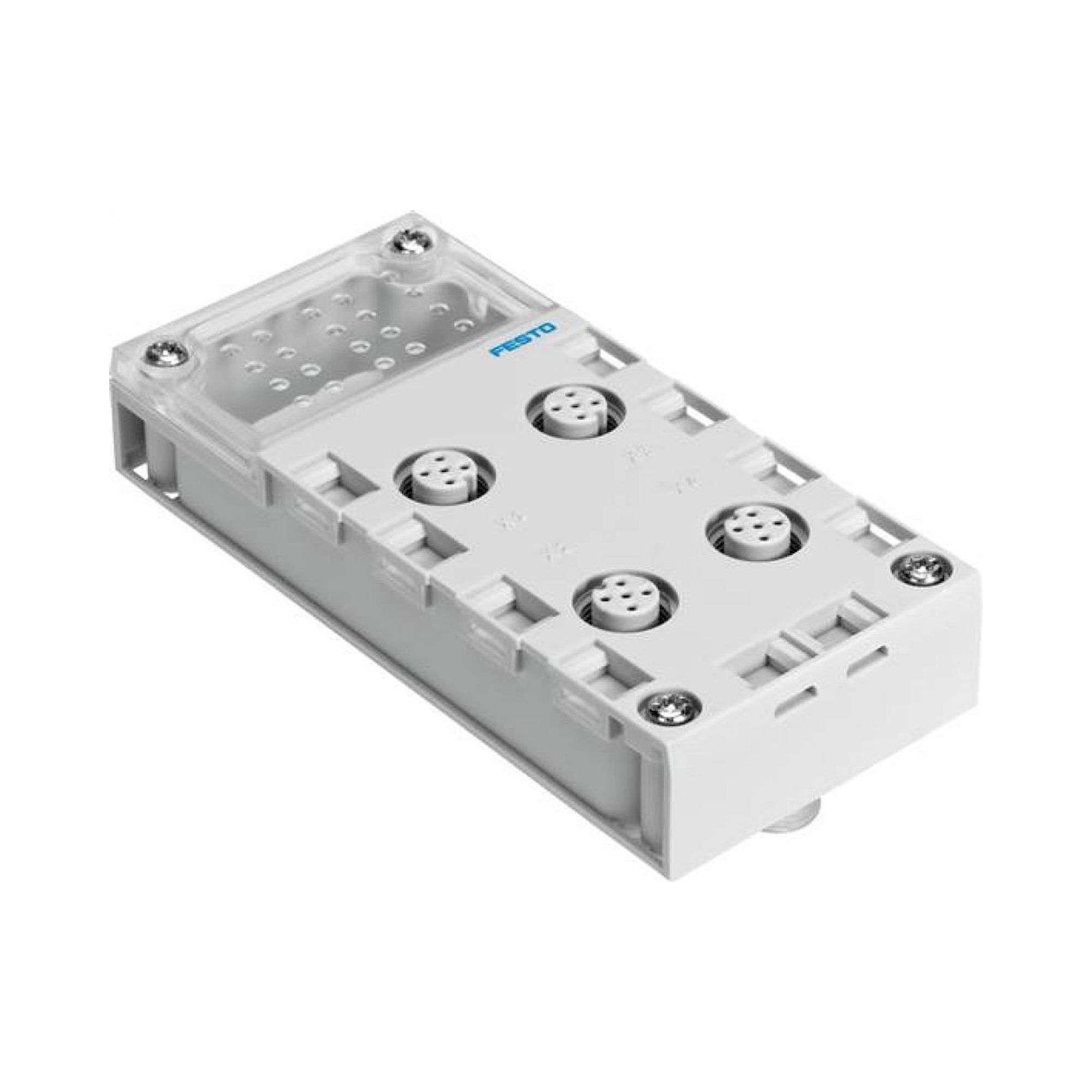 Festo CPX-AB-4-M12X2-5POL (195704) Manifold Block