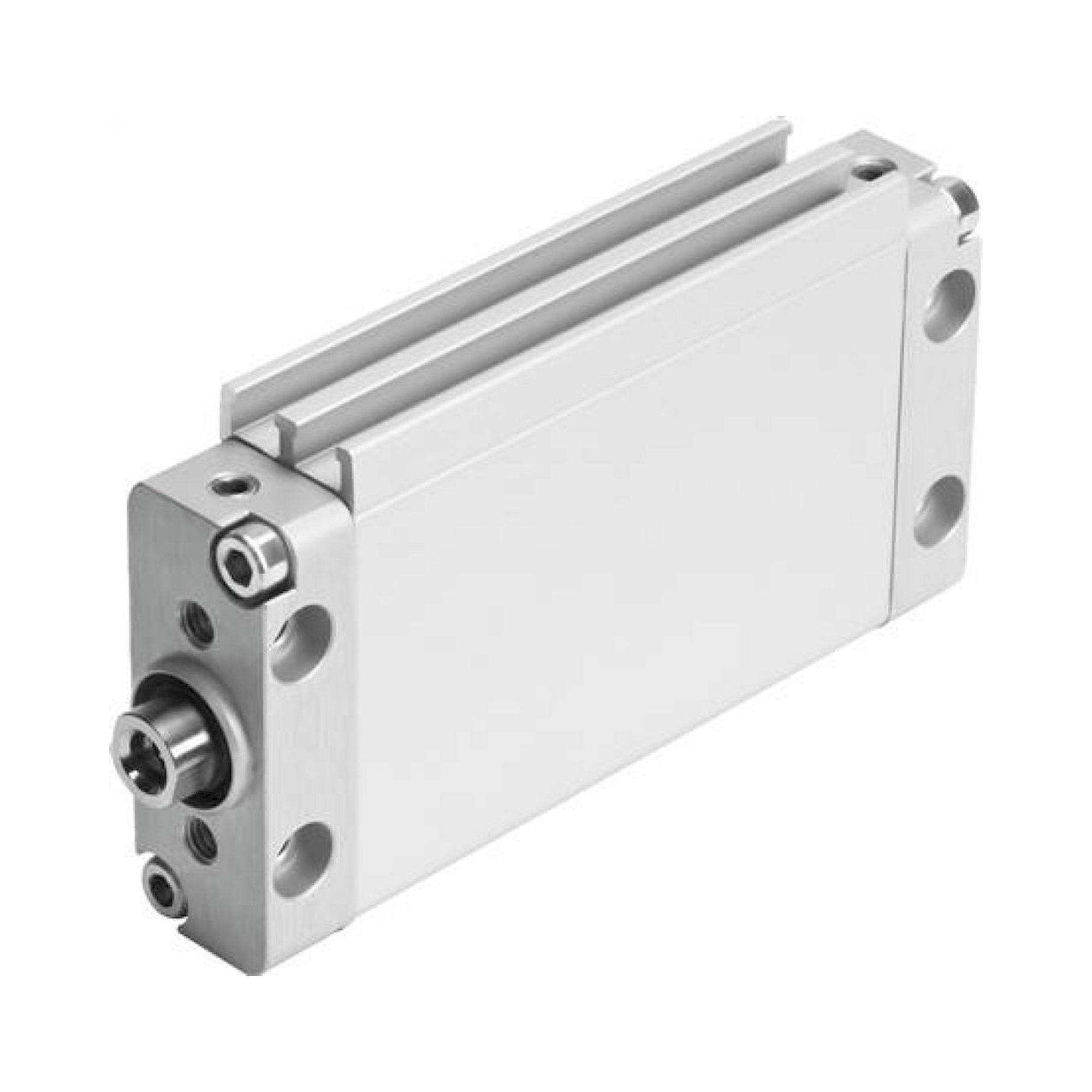 Festo DZF-25-40-P-A (164029) Flat Cylinder