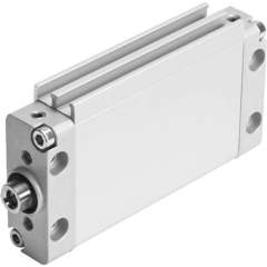 Festo DZF-25-160-P-A (164034) Flat Cylinder