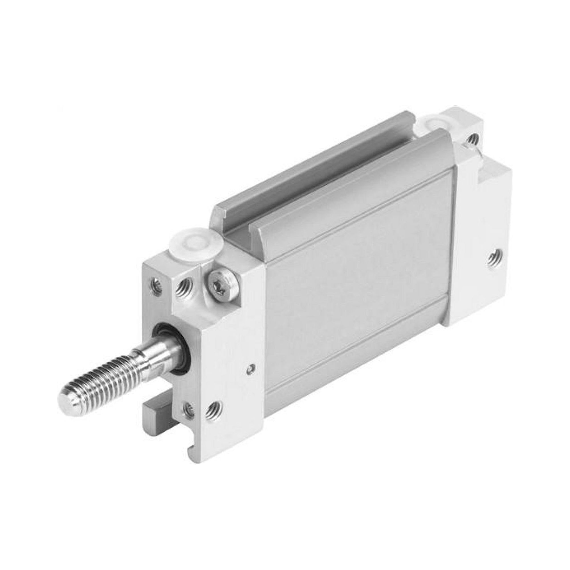 Festo DZF-12-200-A-P-A (161232) Flachzylinder