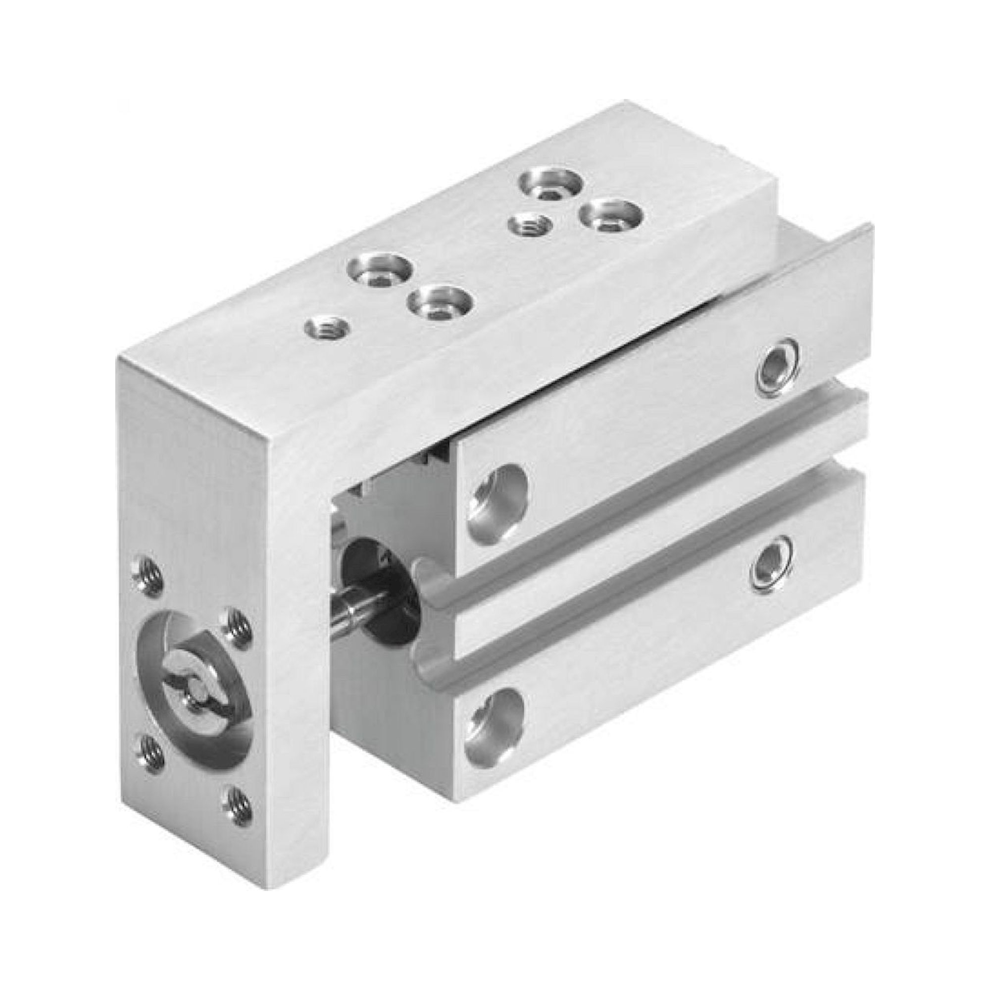 Festo SLS-6-5-P-A (170485) Mini Slide