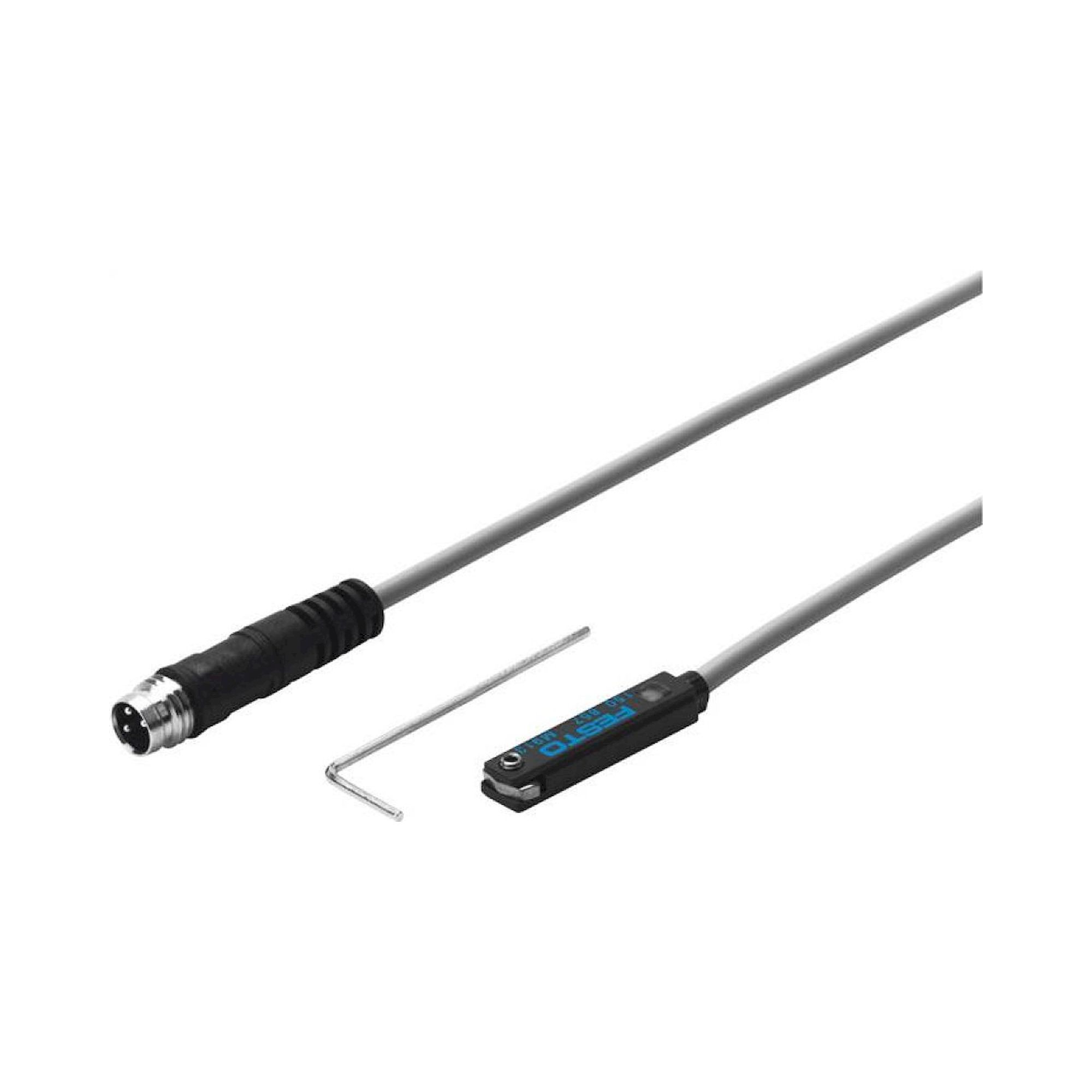 Festo SME-8-S-LED-24 (150857) Proximity Sensor