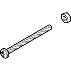 Festo VMPAL-MS-4X10 (561142) Screw