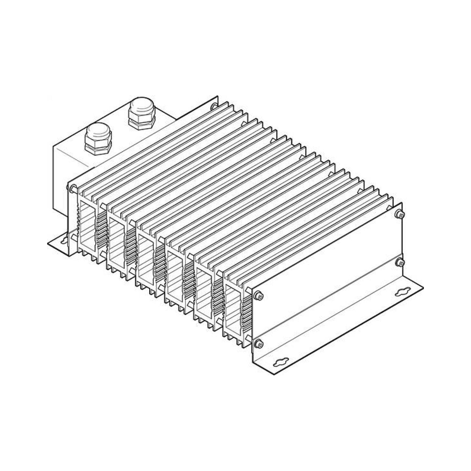 Festo CACR-KL2-33-W2400 (1336619) Braking Resistor