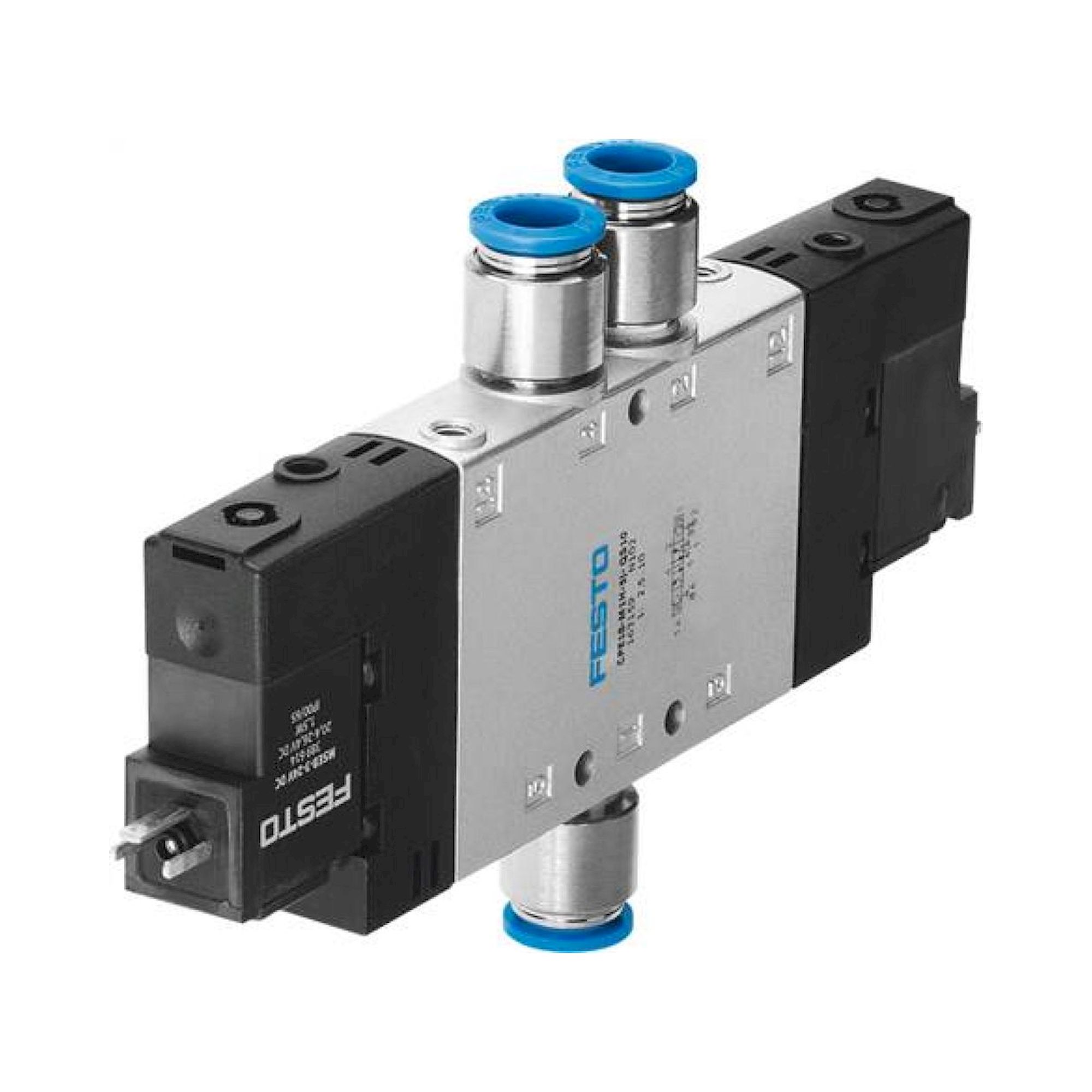 Festo CPE18-M1H-5J-QS-8 (163151) Magnetventil