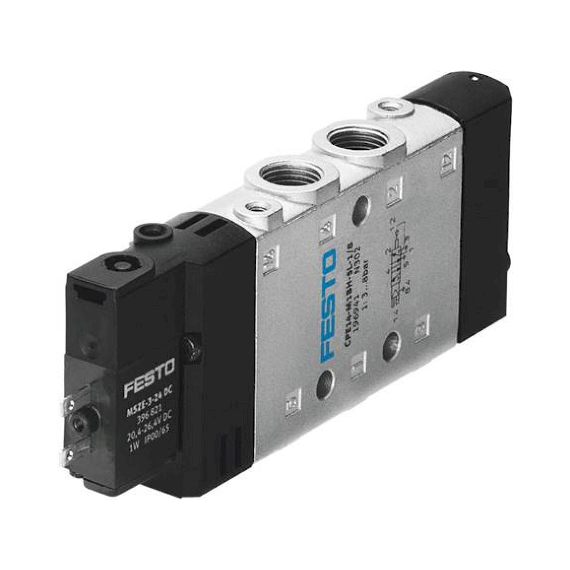 Festo CPE14-M1BH-5L-1/8 (196941) Solenoid Valve