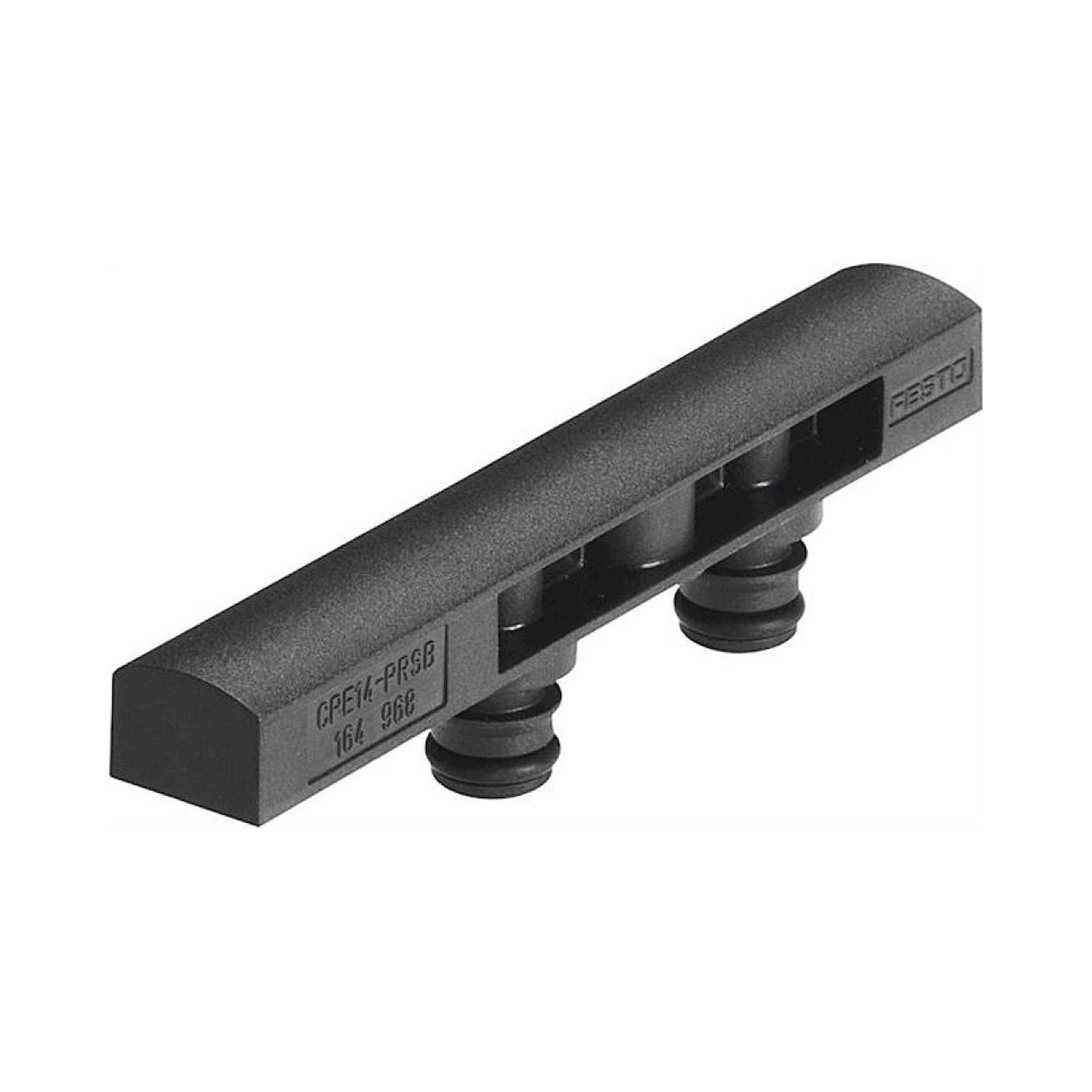 Festo CPE18-PRSB (164974) Abdeckplatte