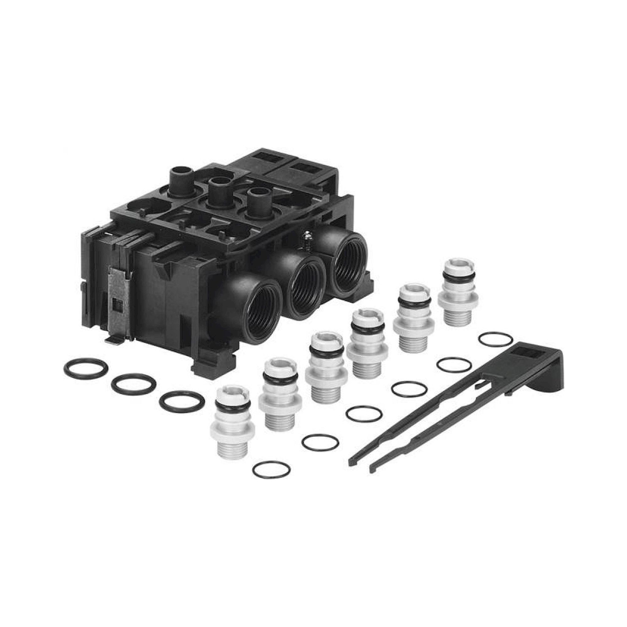 Festo CPE18-PRSG-3 (187825) Anschlussblock