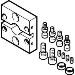 Festo DHAA-G-Q5-16-B11-16 (1273999) Adapter Kit