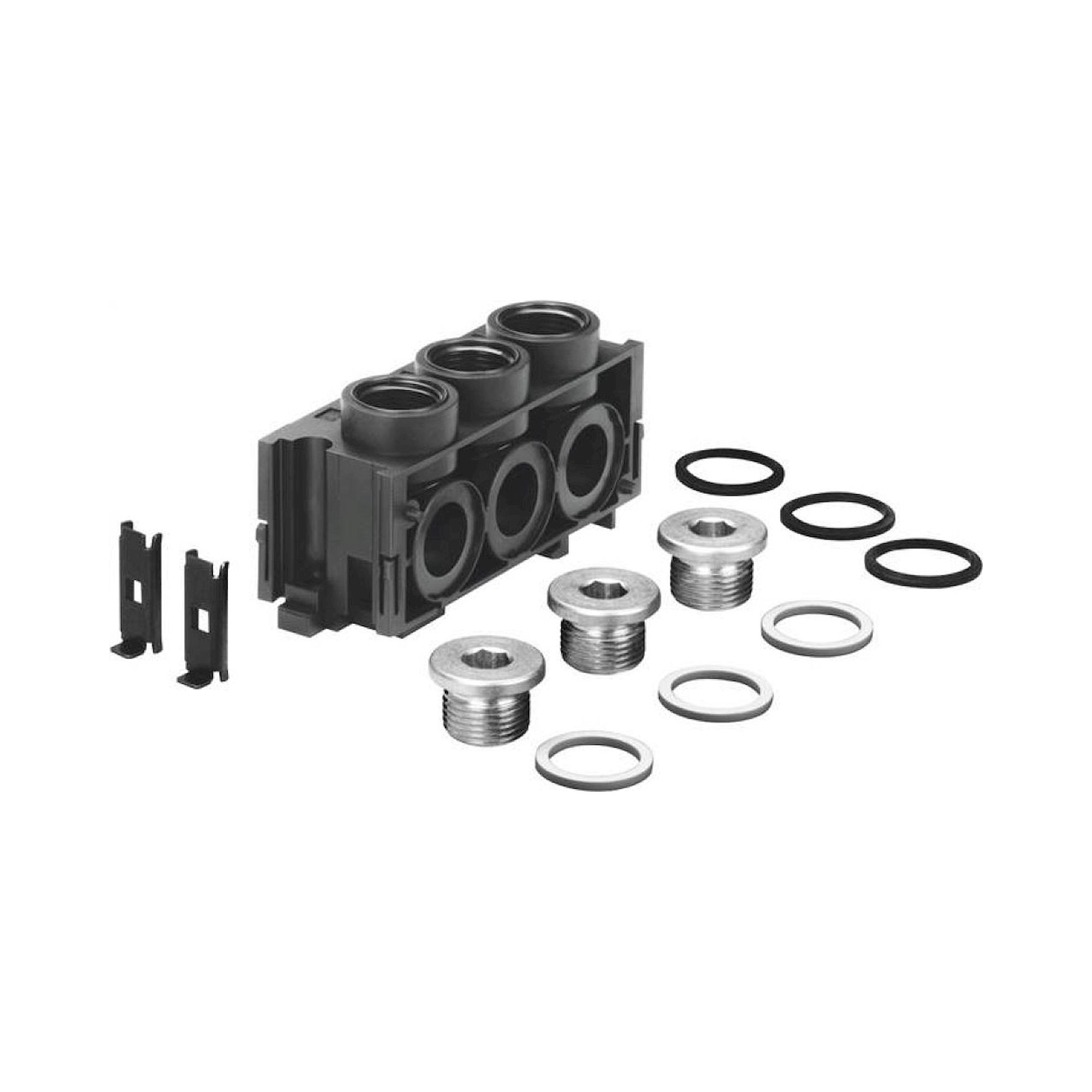 Festo CPE18-PRS-EP (164973) End Plate