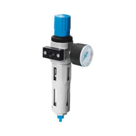 Filter-Regelventile LFR, LFRS