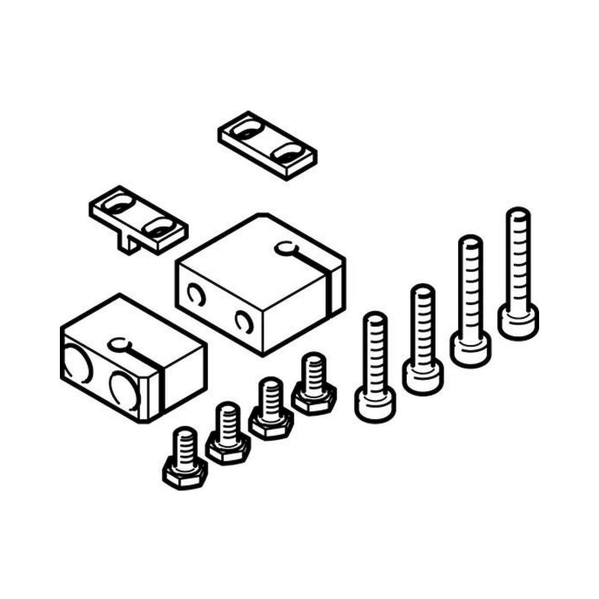 Festo DASI-B12-16-S3 (1435225) Sensor Bracket