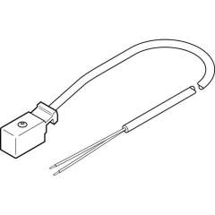 Festo KMYZ-2-24-10-LED (193443) Connecting Cable