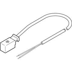Festo KMYZ-2-24-2,5-LED (34997) Connecting Cable