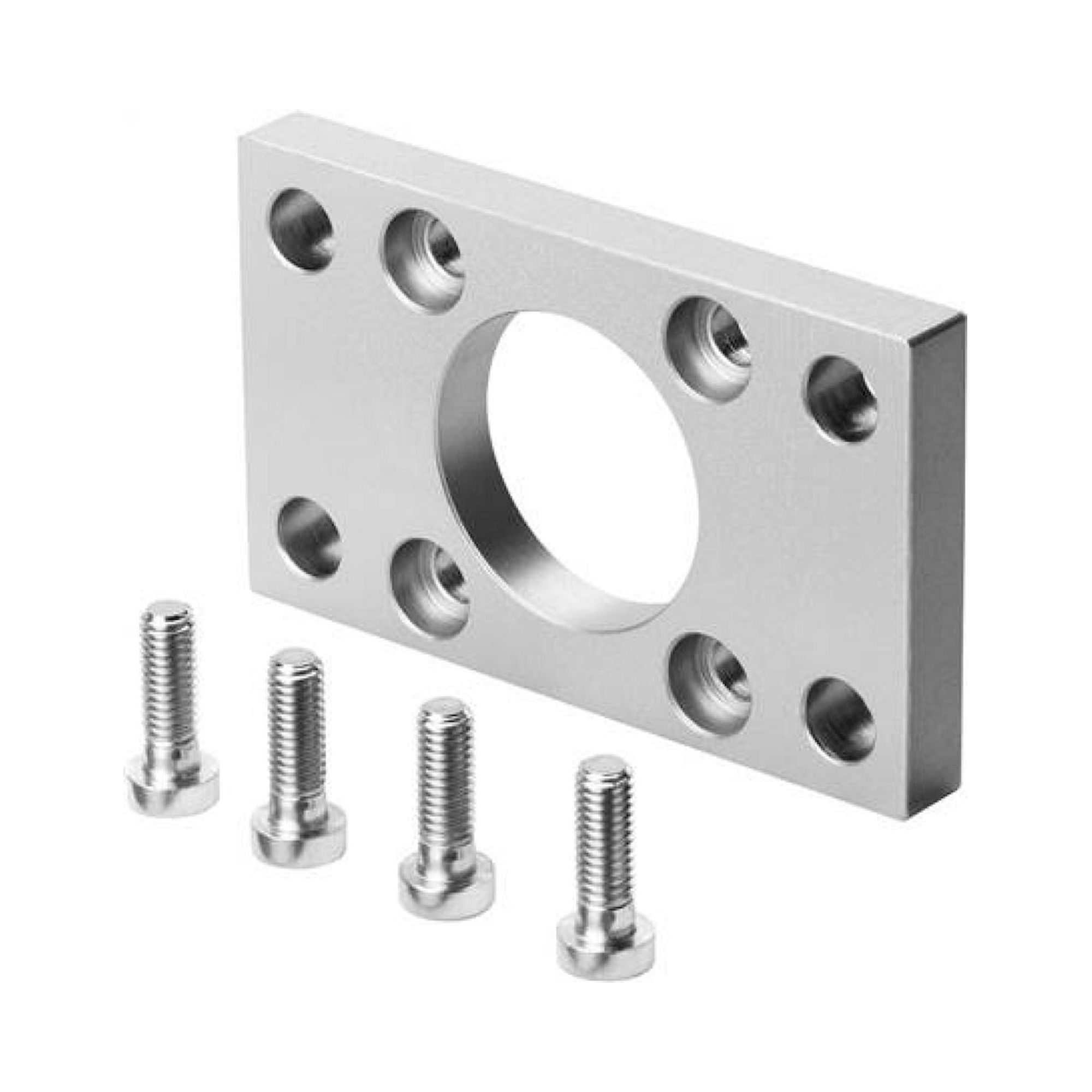 Festo FNC-125 (174382) Flange Mounting