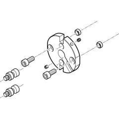 Festo HAPG-SD2-21 (526027) Adapter Kit