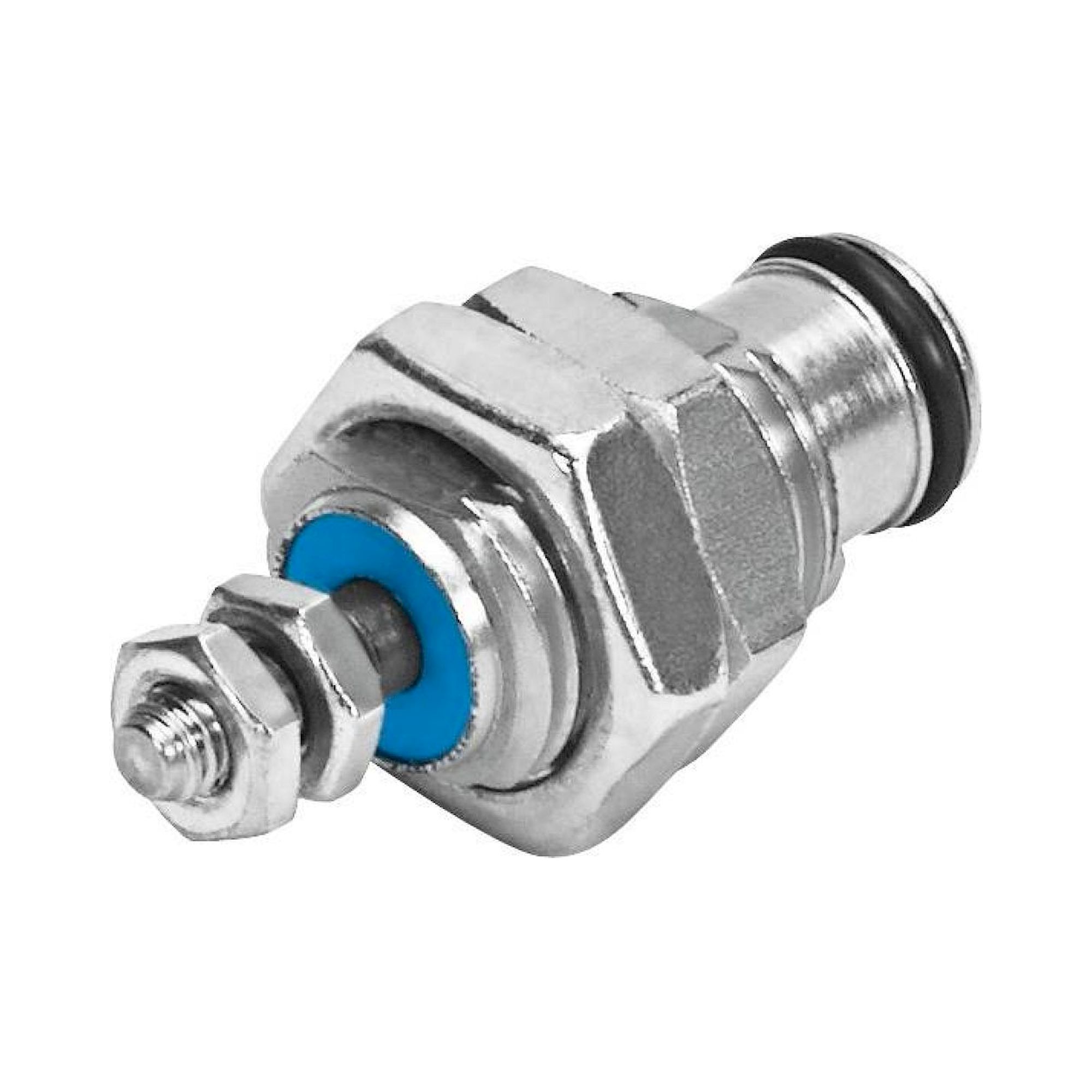 Festo EGZ-16-15 (15041) Cartridge Cylinder