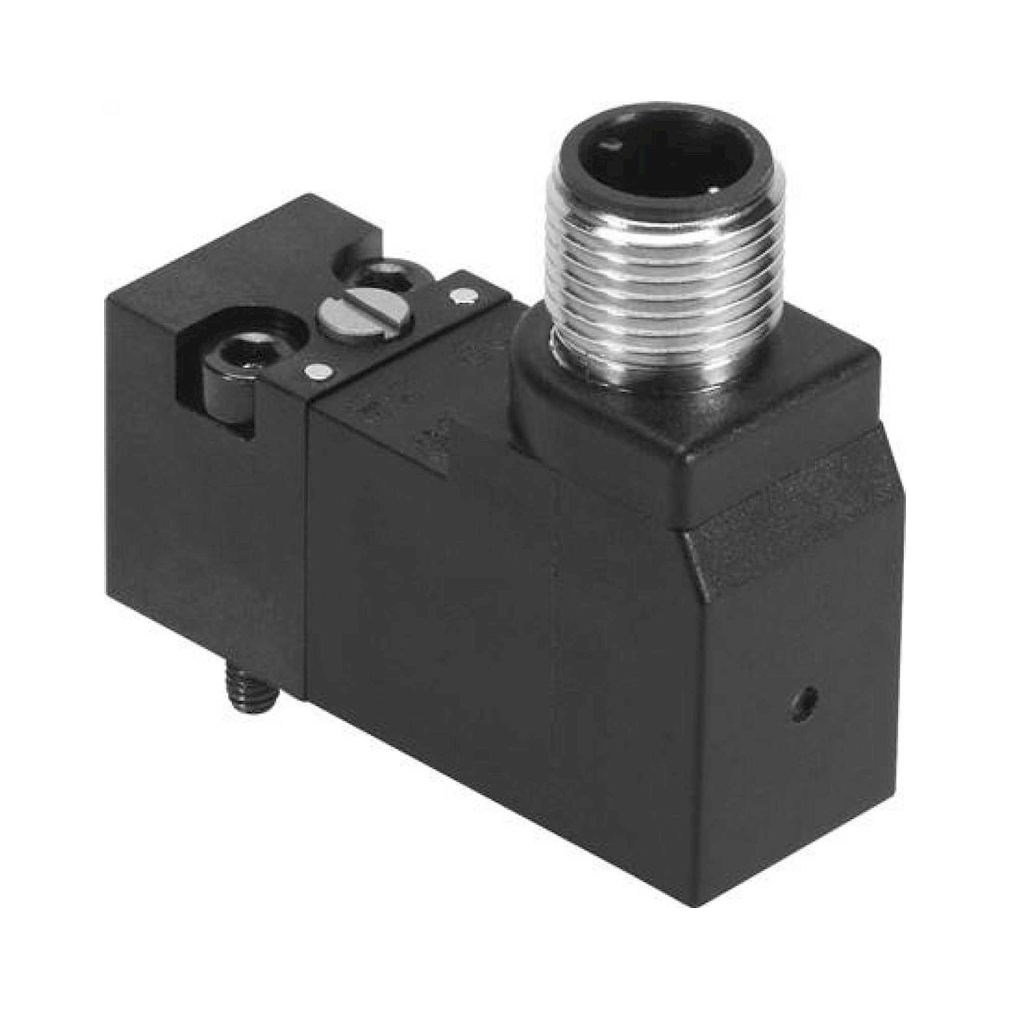 Festo VSCS-B-M32-MD-WA-1R3 (573215) Solenoid Valve