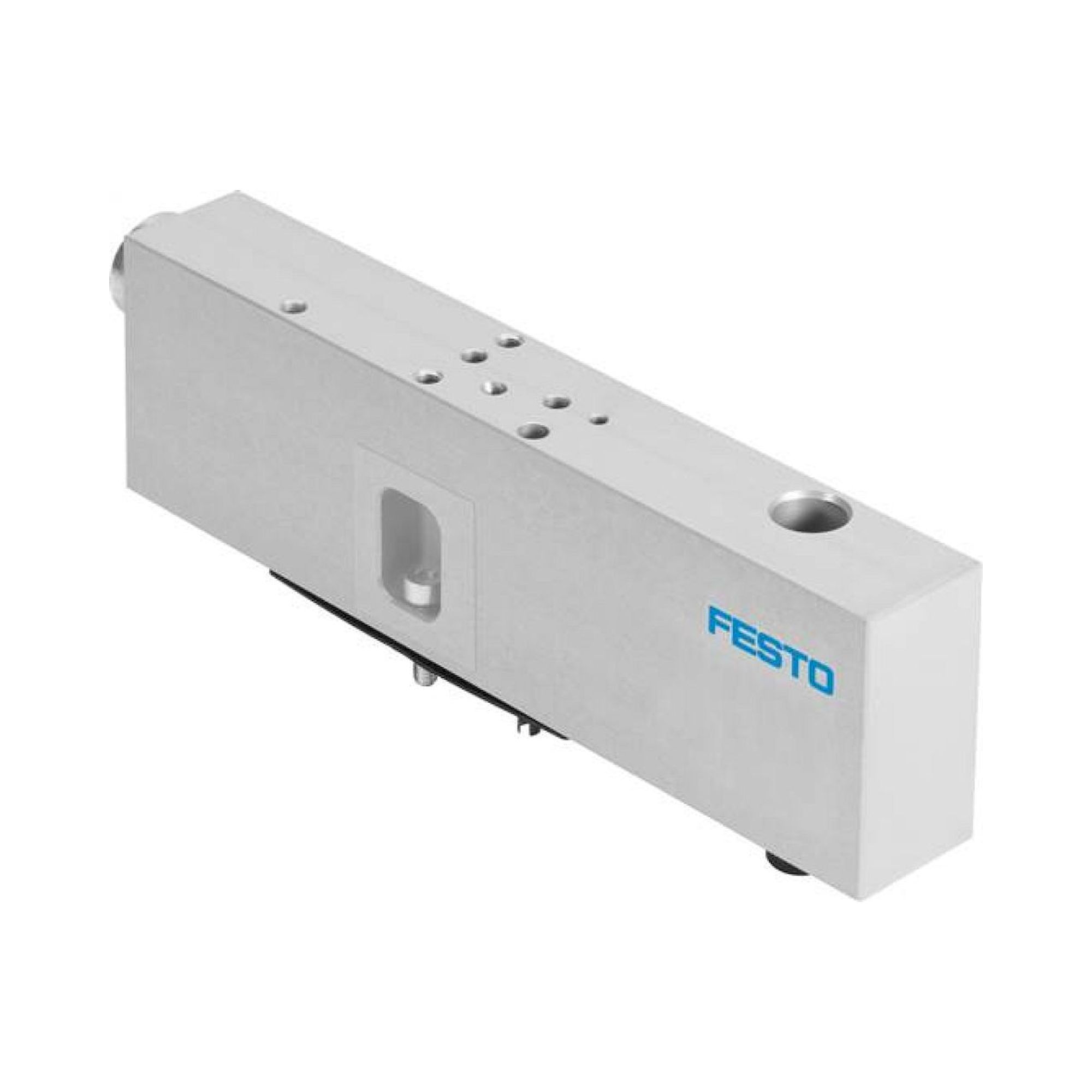 Festo VABF-S4-2-S (573200) Zwischenplatte