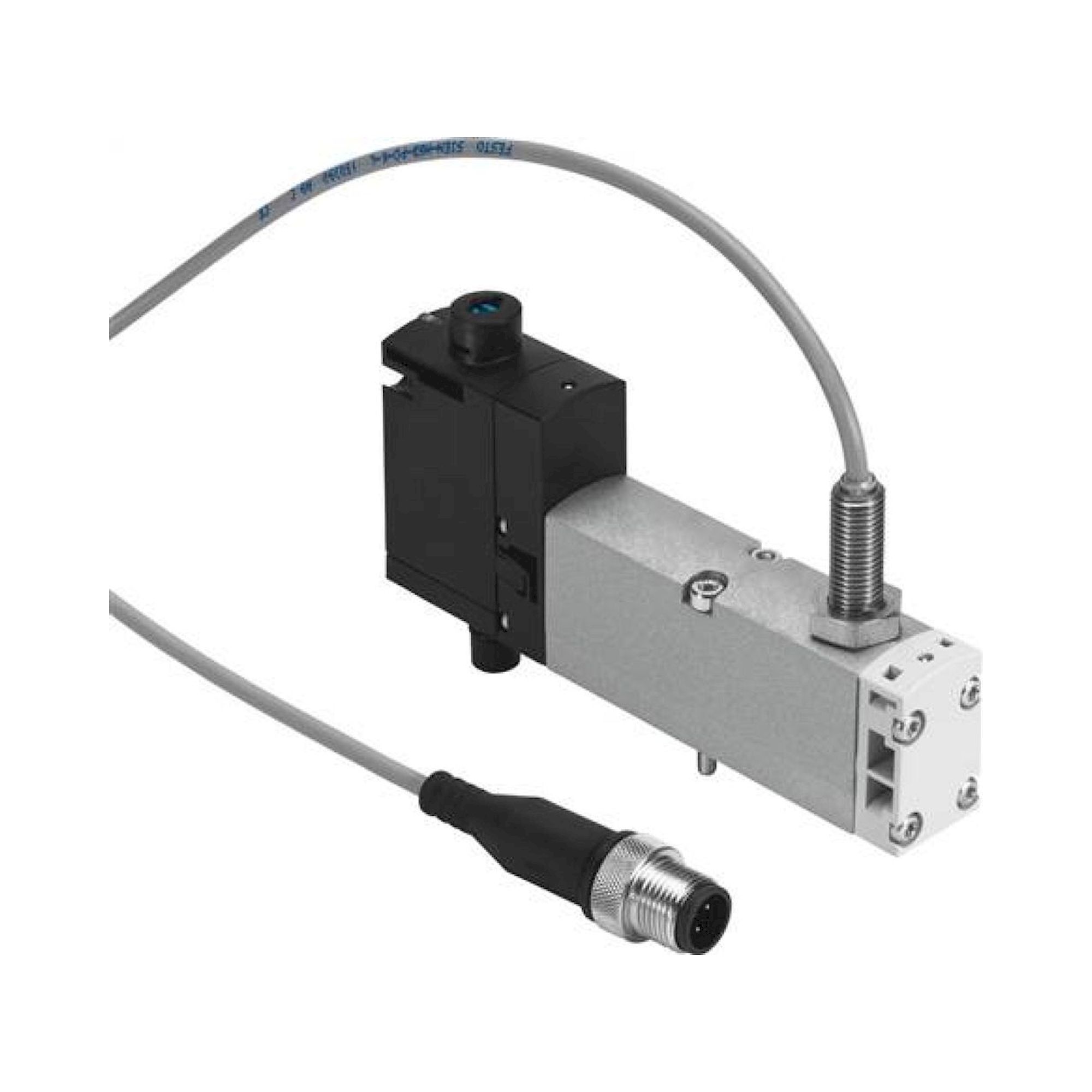 Festo VSVA-B-M52-MZD-A2-1T1L-APX-0.5 (573201) Magnetventil