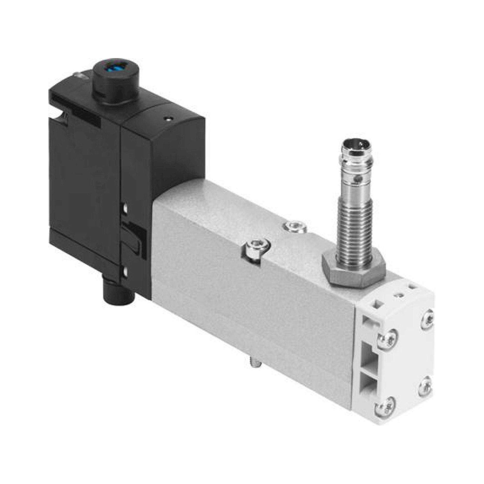 Festo VSVA-B-M52-MZTR-A2-1T1L-APP (8033460) Magnetventil