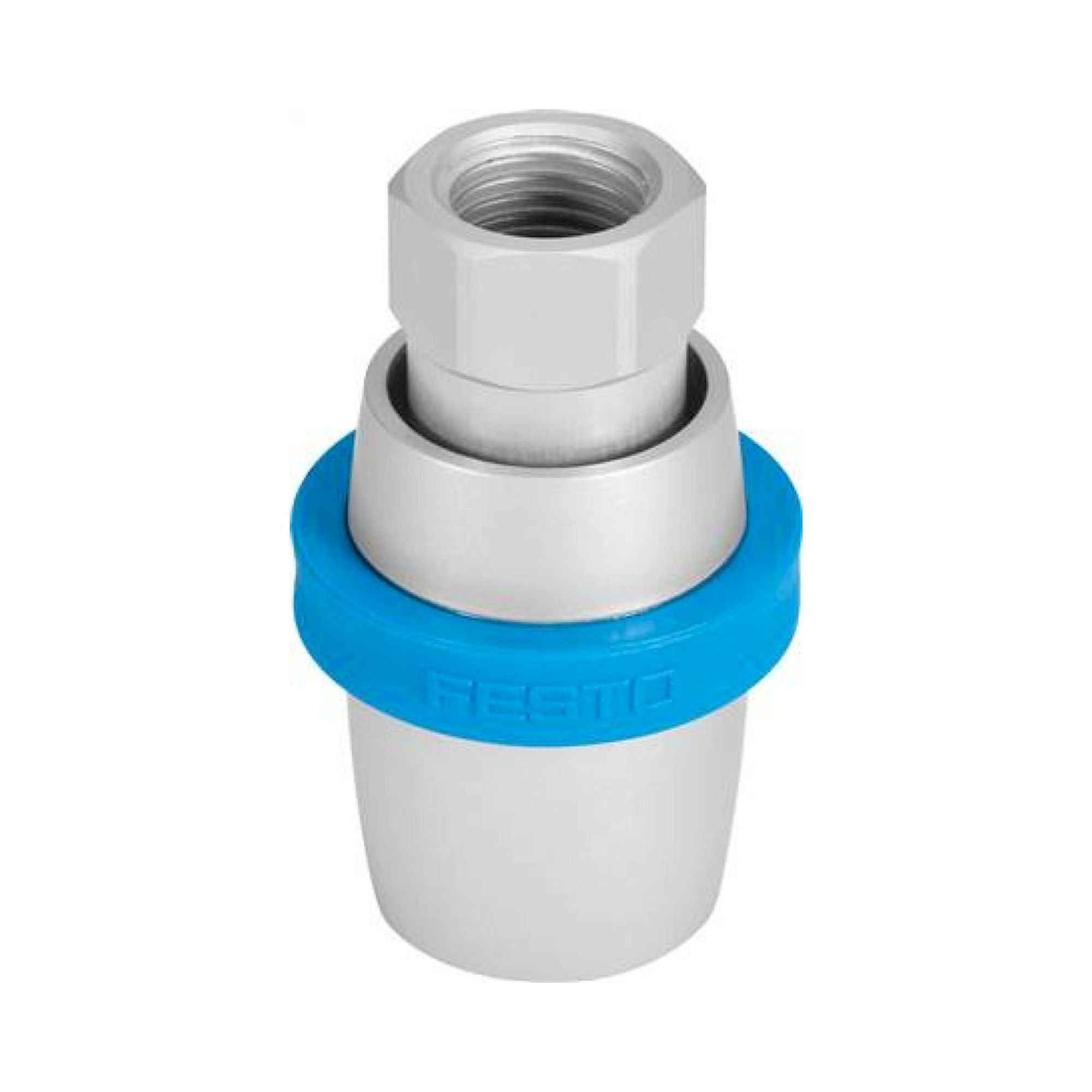 Festo VBOH-32-G34 (1629664) Handschiebeventil