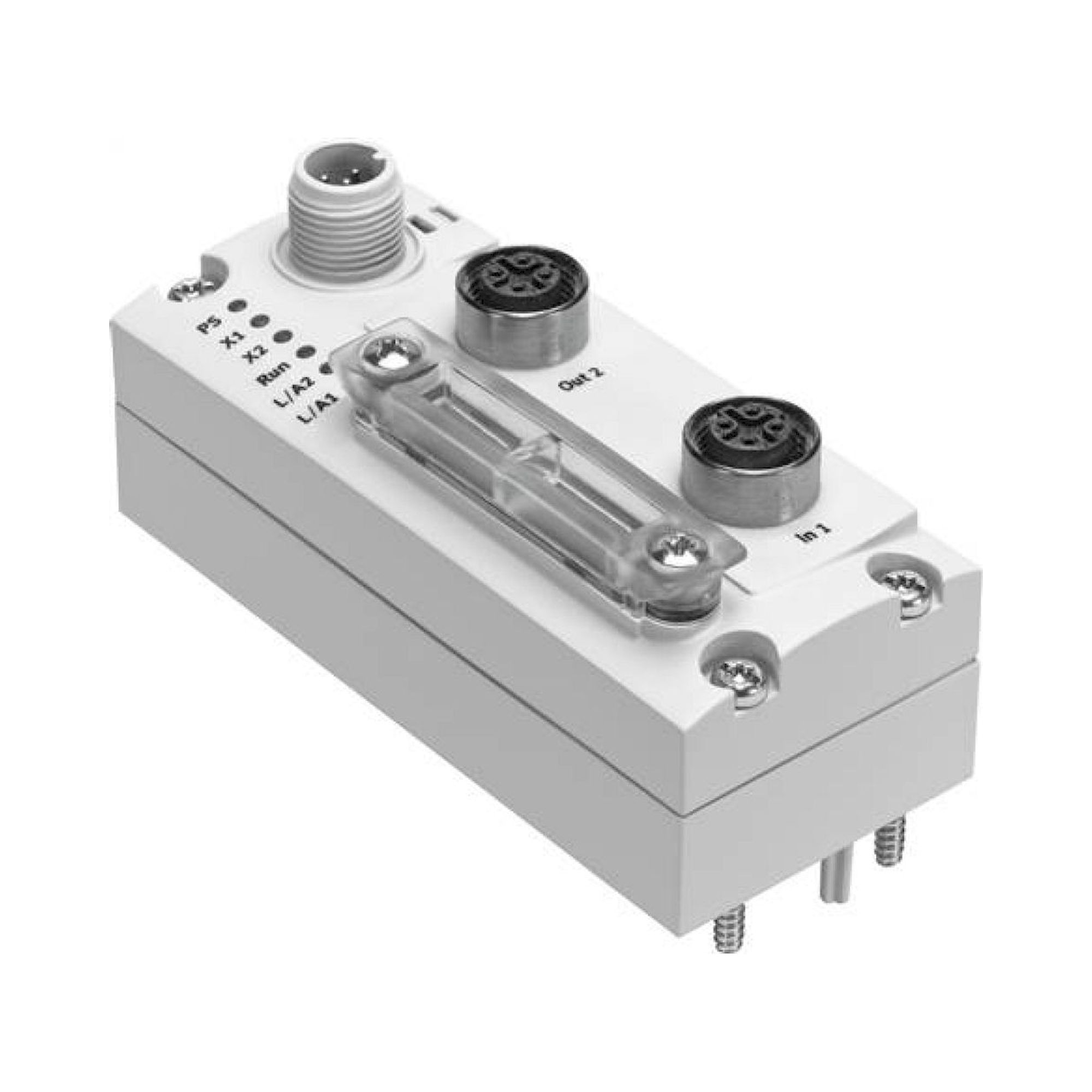 Festo CTEU-EC (572556) Bus Node