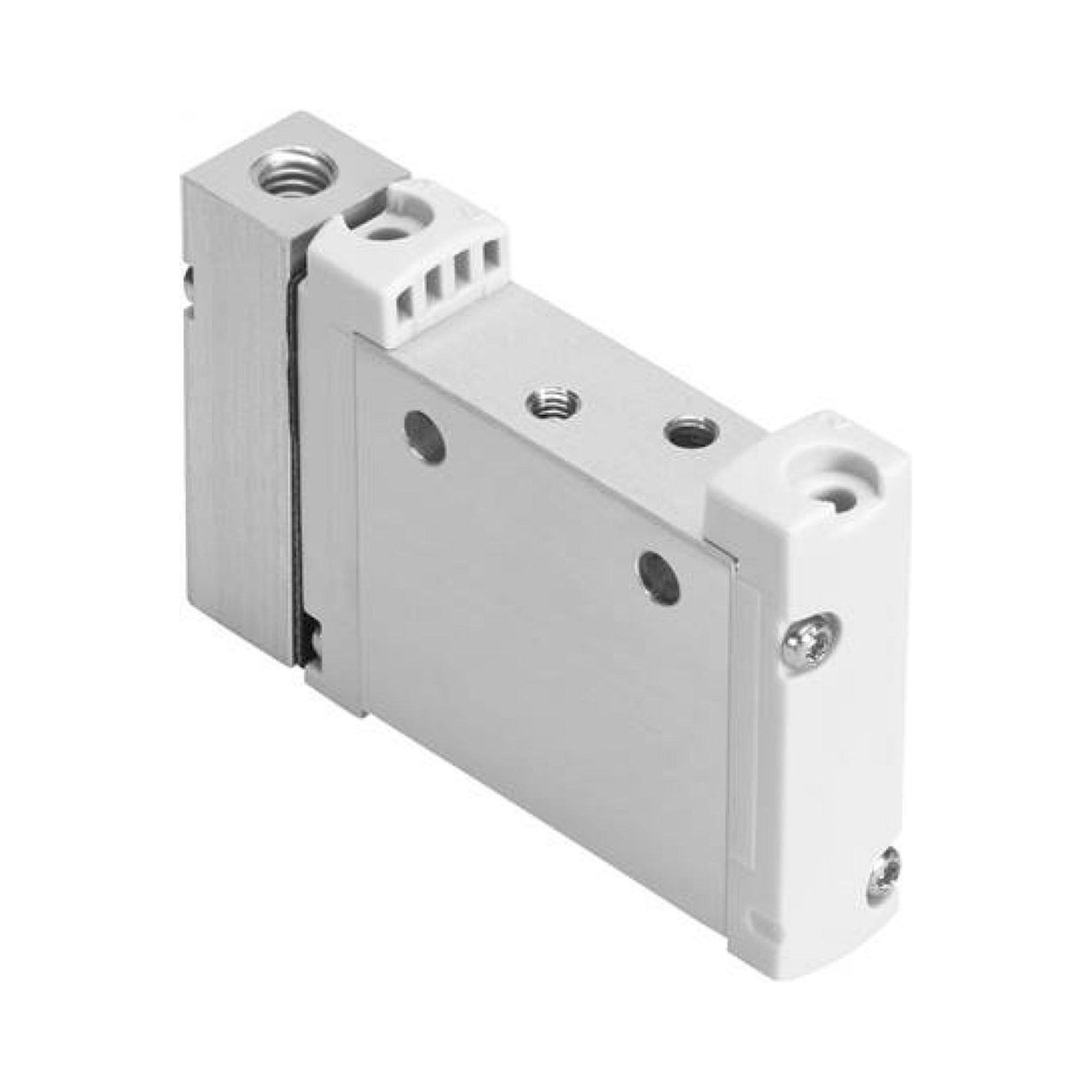 Festo VUWG-L10A-M52-R-M3 (573795) Pneumatikventil