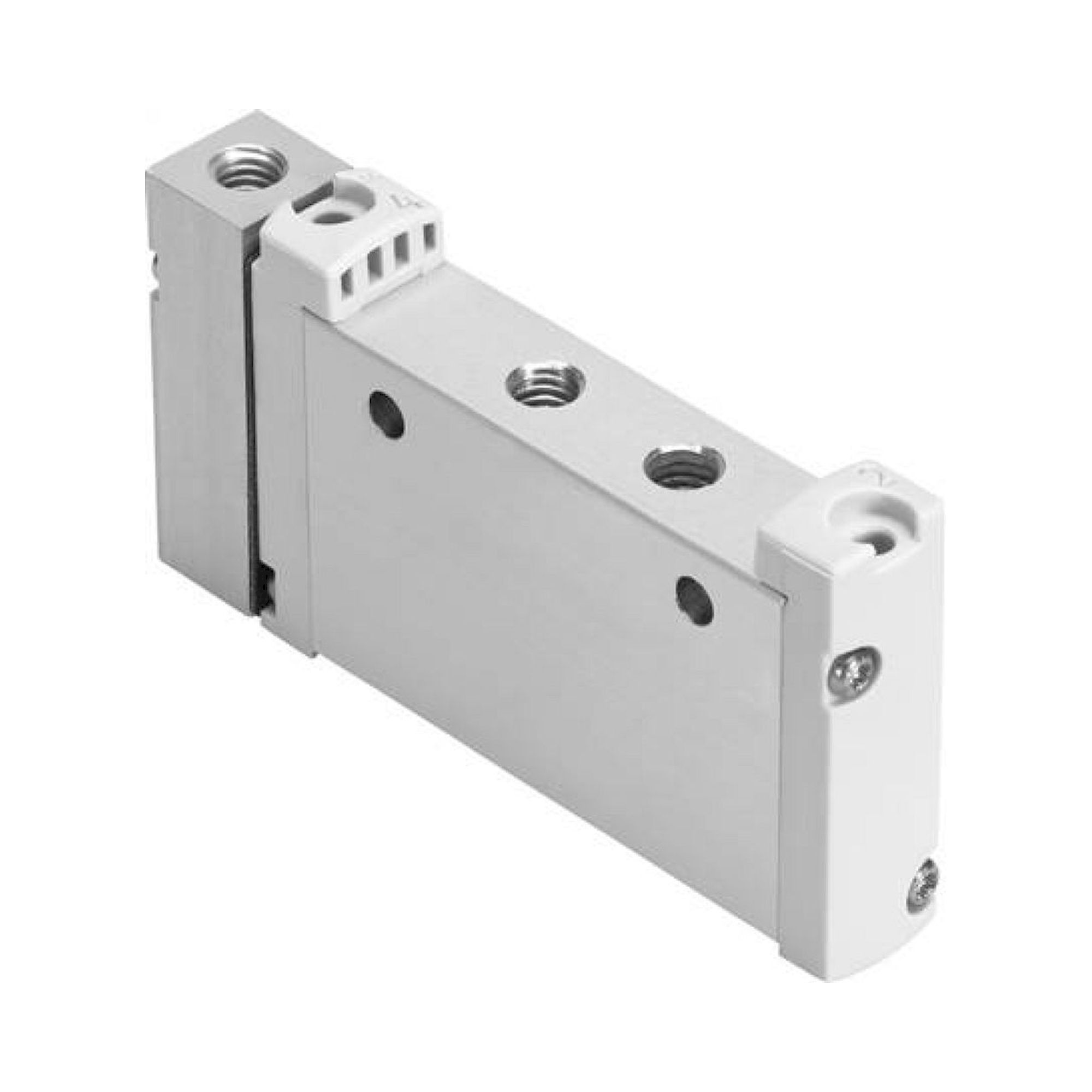 Festo VUWG-L10-M52-M-M5 (574254) Pneumatikventil