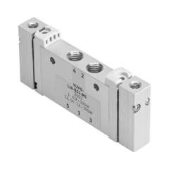 Festo VUWG-L10-P53C-M7 (573826) Pneumatikventil
