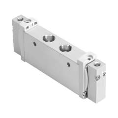 Festo VUWG-L18-P53C-G14 (574272) Pneumatikventil