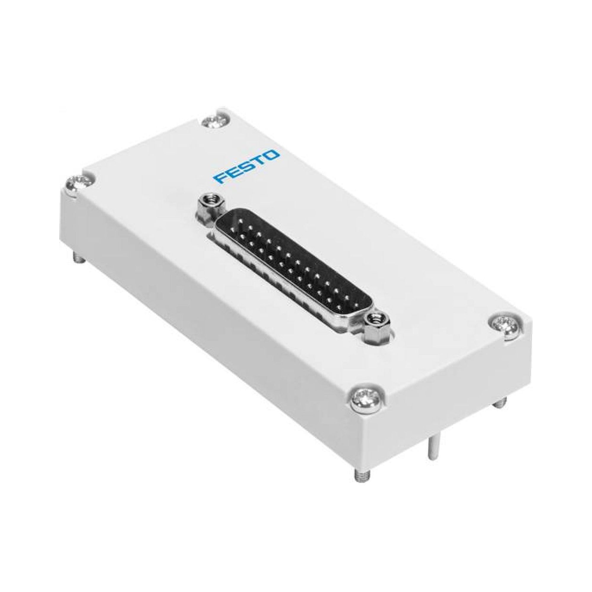 Festo VAEM-L1-S-M1-25 (573445) Elektrik-Anschaltung