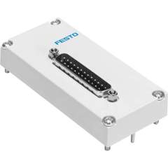 Festo VAEM-L1-S-M1-25V3 (573449) Electrical Interface