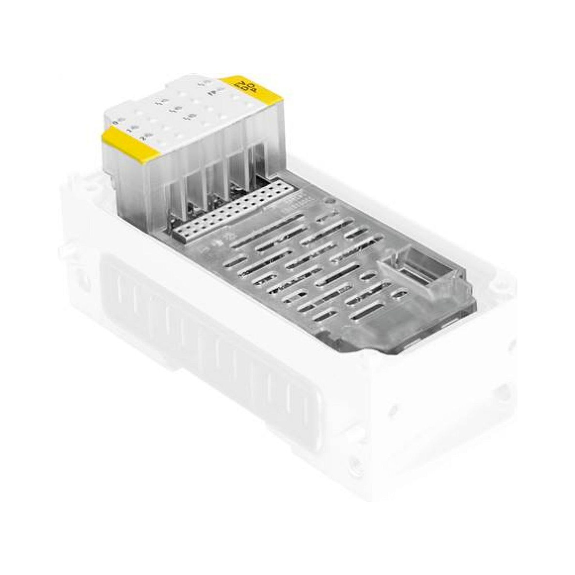 Festo CPX-FVDA-P2 (1971599) Output Module