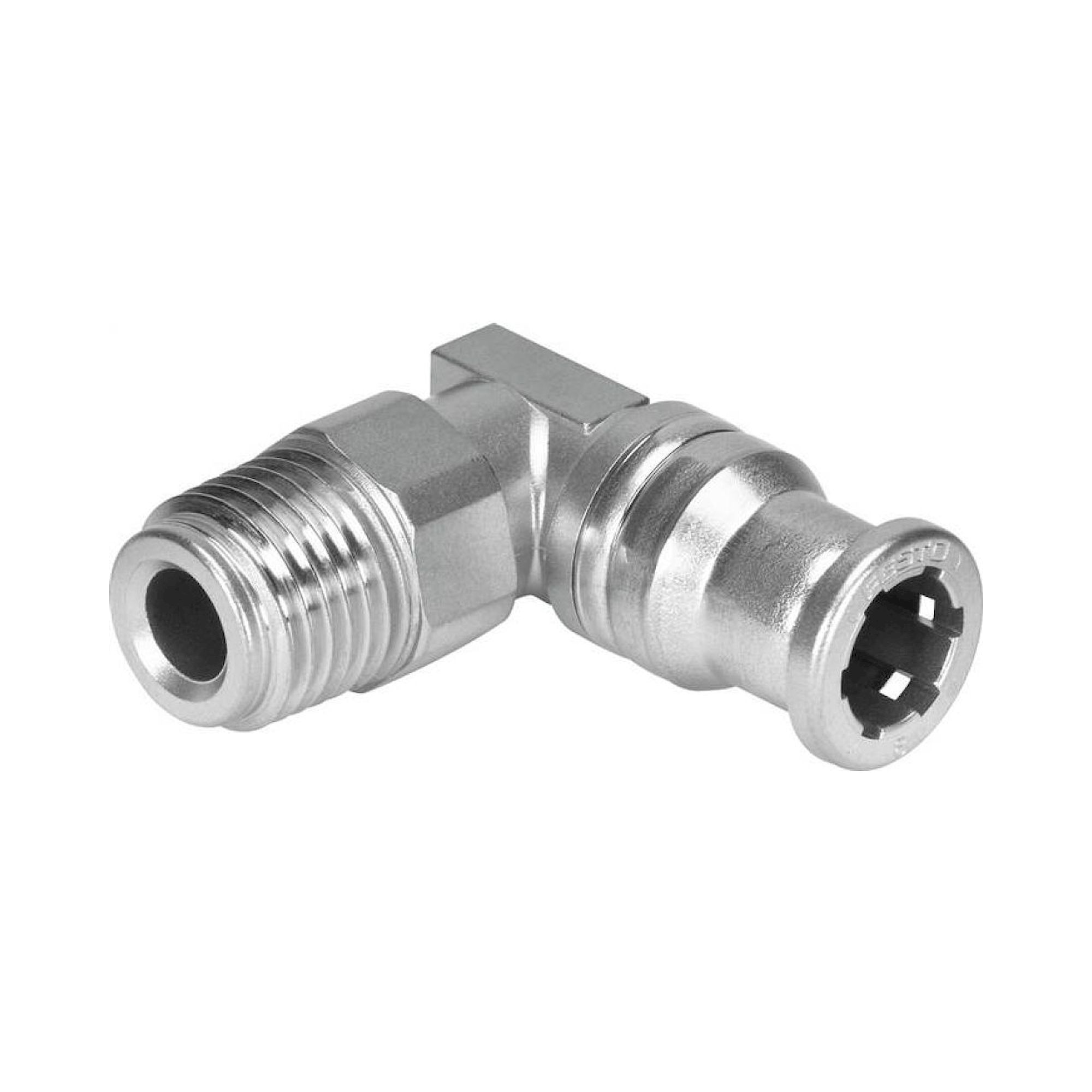 Festo CRQSL-1/2-12 (162878) Push-In L-Fitting