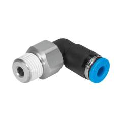 Festo QSRL-1/2-12 (153418) L-Rotations-Steckvers