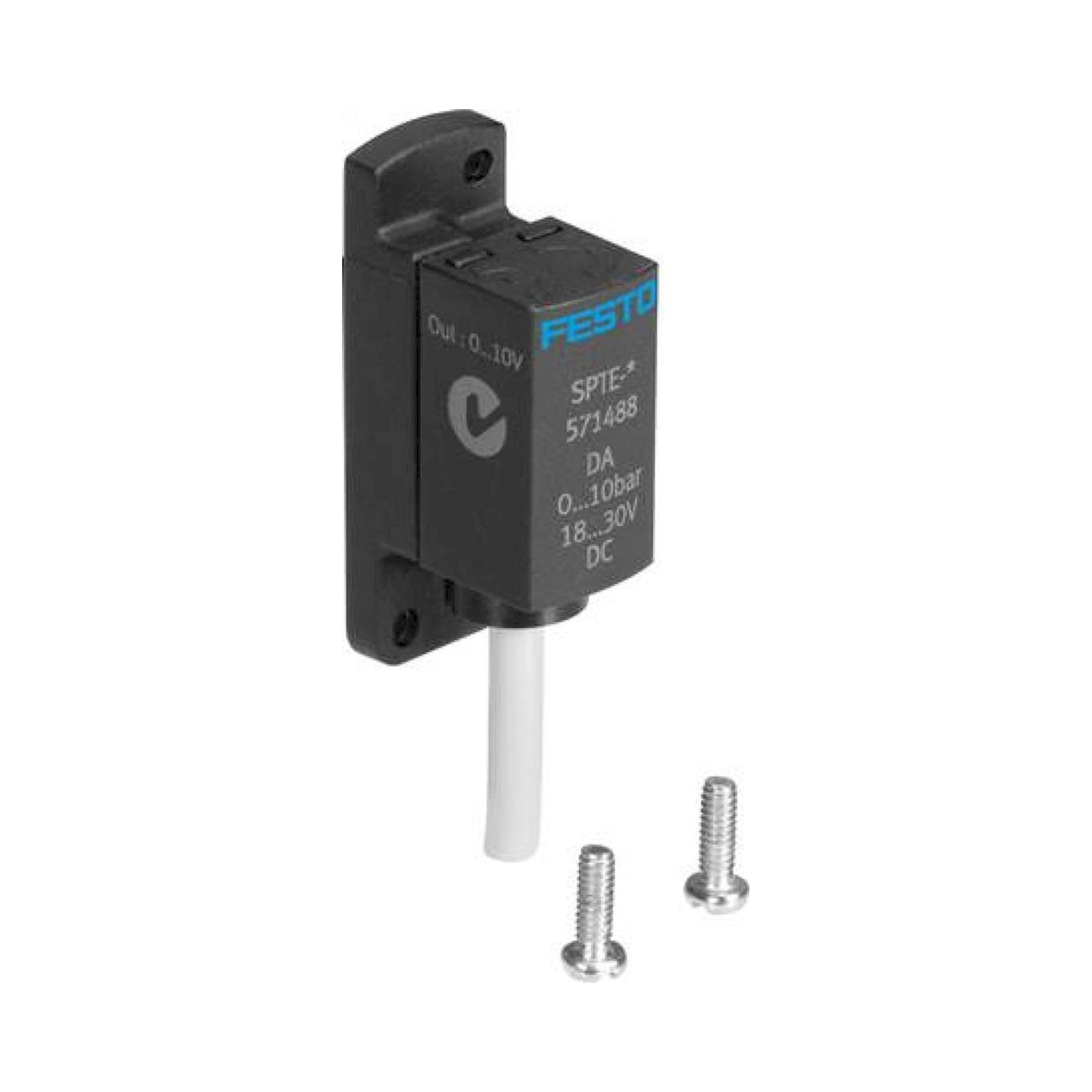 Festo SPTE-P10R-F-V-2.5K (571488) Pressure Transmitter