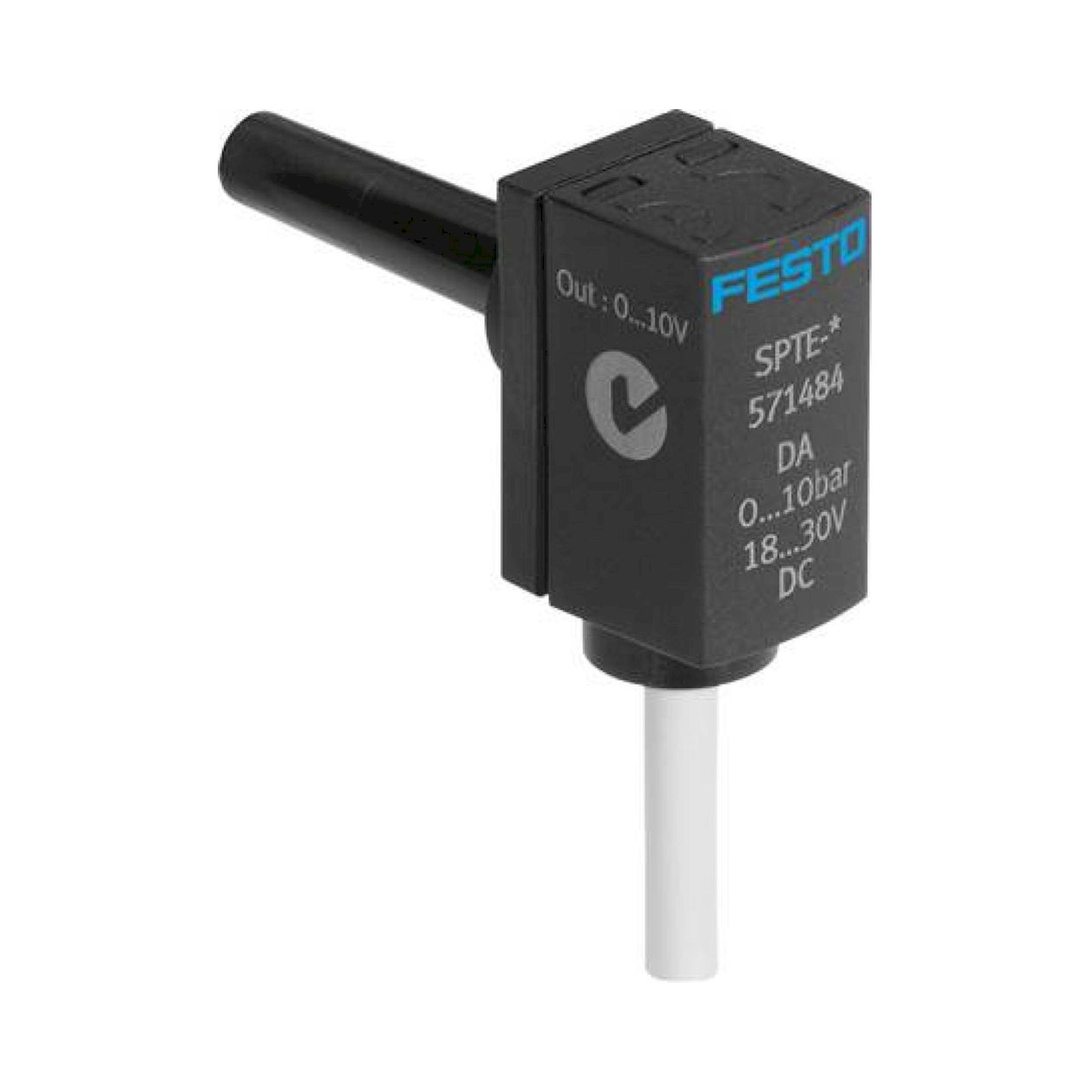 Festo SPTE-V1R-S4-V-2.5K (571474) Drucktransmitter