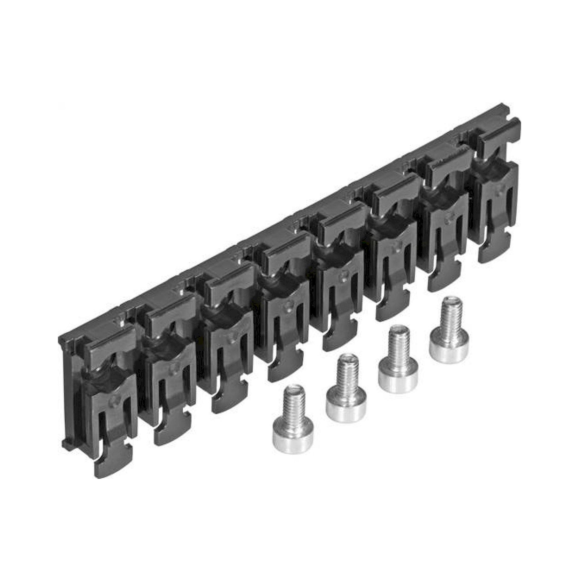 Festo SAMH-PE-MC-8 (571490) Befestigungsclip