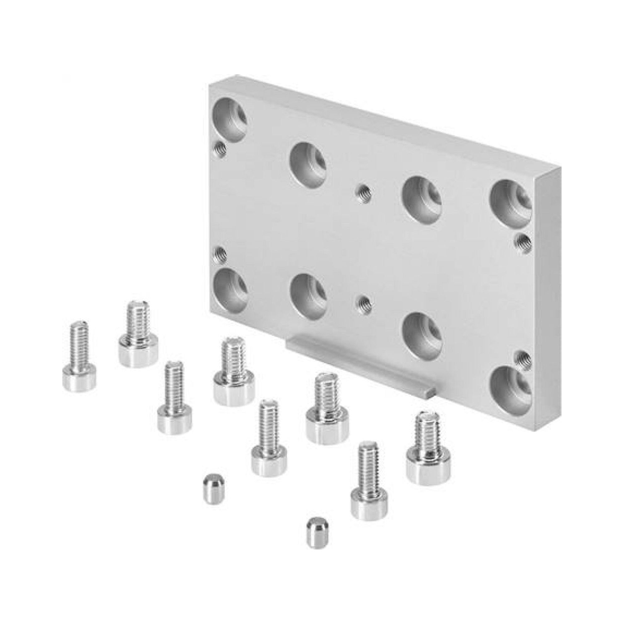 Festo EHAM-S1-46-33 (563750) Cross Connecting Kit