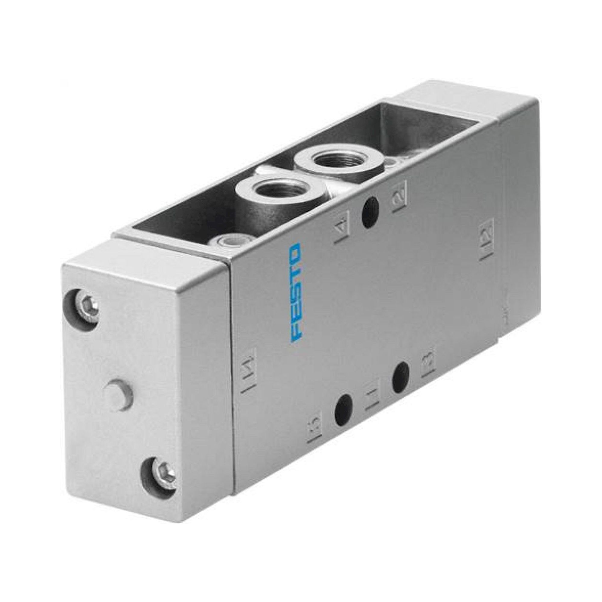 Festo JDH-5-1/4-EX (536039) Pneumatikventil