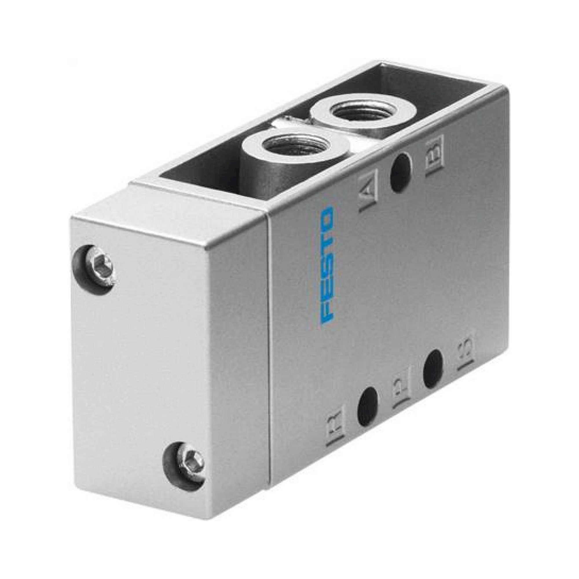 Festo VL-5-1/2-EX (536034) Pneumatic Valve