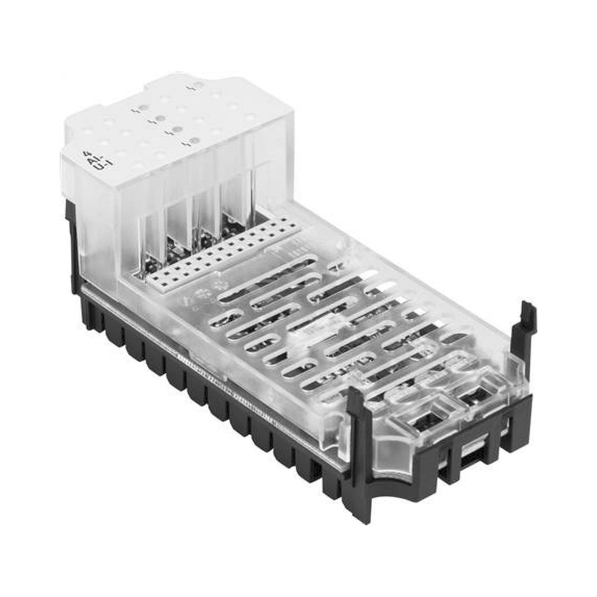 Festo CPX-4AE-U-I (573710) Analogue Module